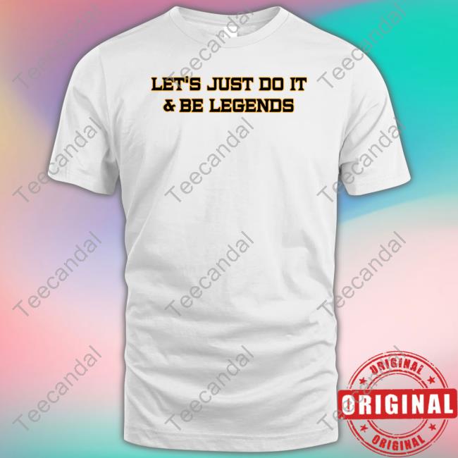 Kfc Radio Let's Just Do It Sweatshirt