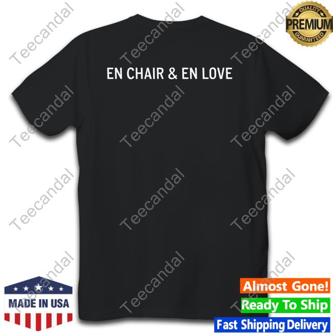 Neongvraicompte En Chair & En Love Long Sleeve T Shirt