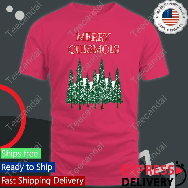 Camila Cabello Merry Quismois Youth T-Shirt