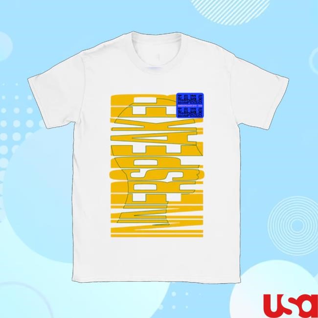 Tame Impala Merch Store Inner Text Hoodie