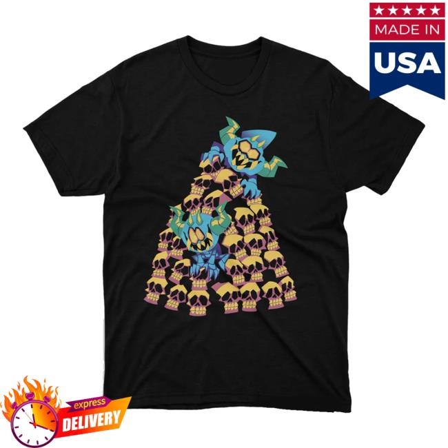 Pelo Merch Store Hide N Seek Sweatshirt