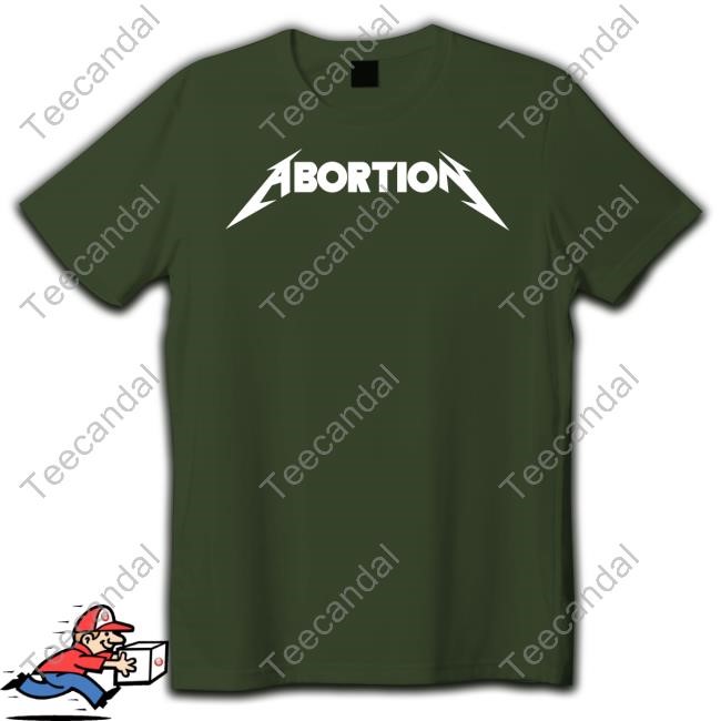 Top Gotfunnymerch Abortion Funny Shirt