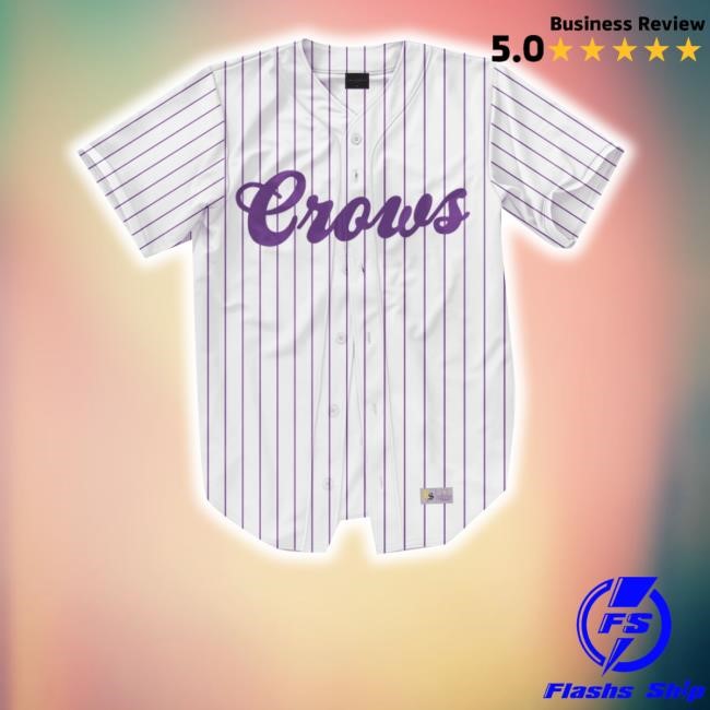 Kineticsociety Shop Alpha Chi Rho Purple Pinstipe Baseball Jersey
