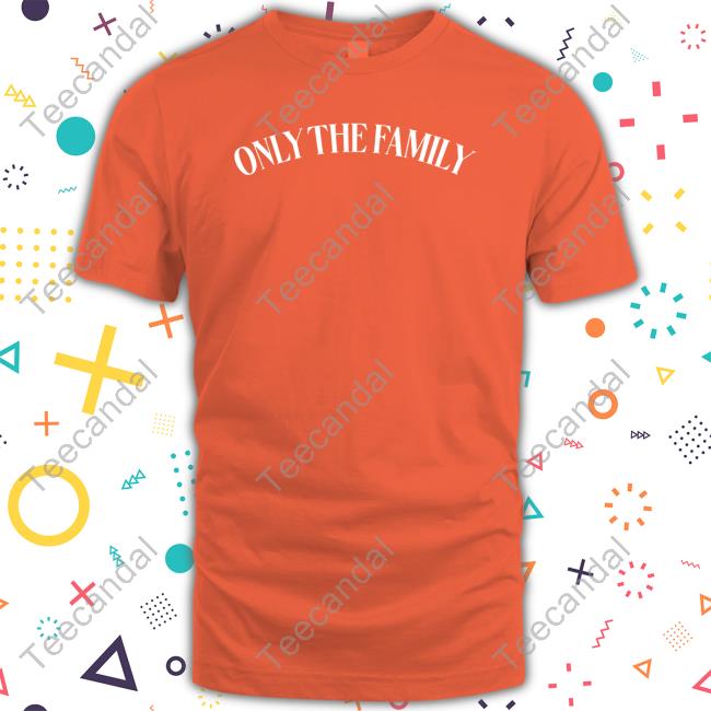 Otf Gear Store Only The Family Hoodie