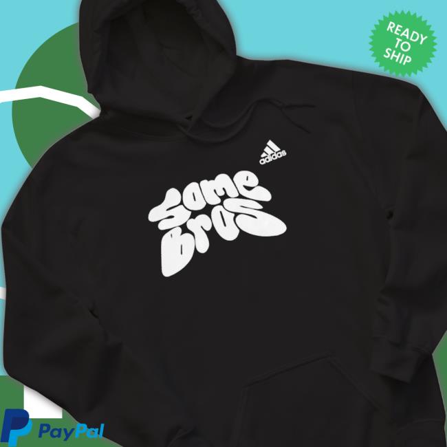 Official Somebrostm Some Bros Crewneck Sweatshirt