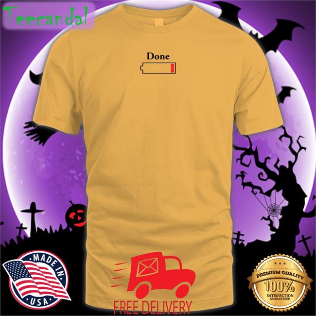 Tumexicanafav Paula Saenz Done Shirts