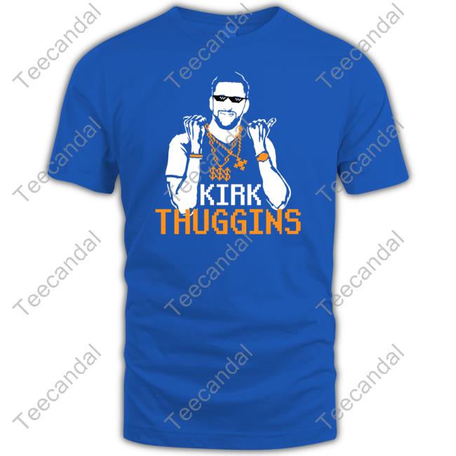 Za’Darius Smith Kirk Thugginns T Shirt Swagger Sports Store