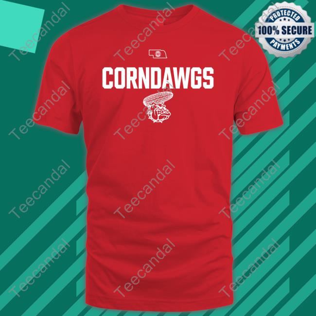 Triple B Corndawgs Tee Shirt