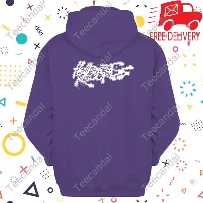 Cloonee Hell Bent Records T Shirt Hell Bent Records Long Sleeve T Shirt