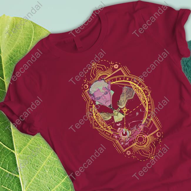 Essek Thelyss Tees