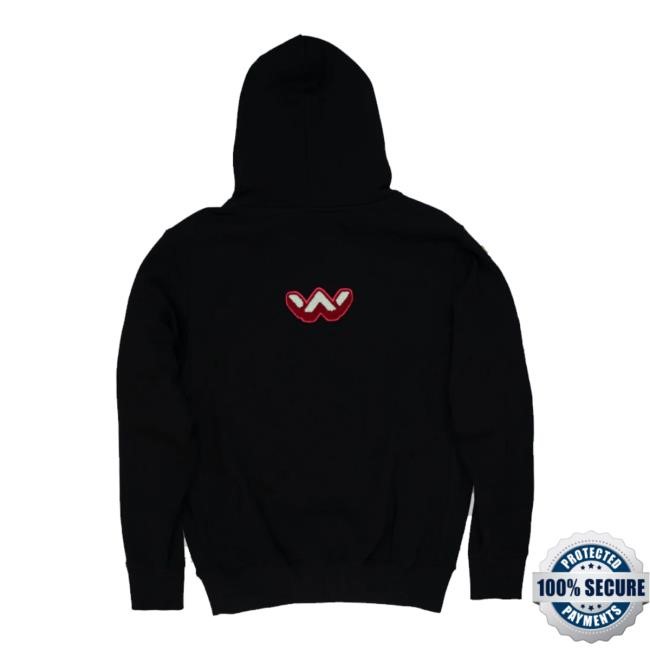 Trending Praise Patch Crewneck Sweatshirt