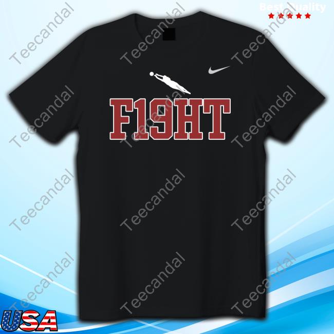 Official Stanford Women's Soccer Katie's Save F19ht Sweatshirt