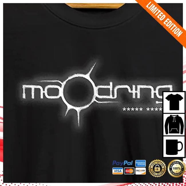 Moodring Official Store Now The Separation Begins Shirts