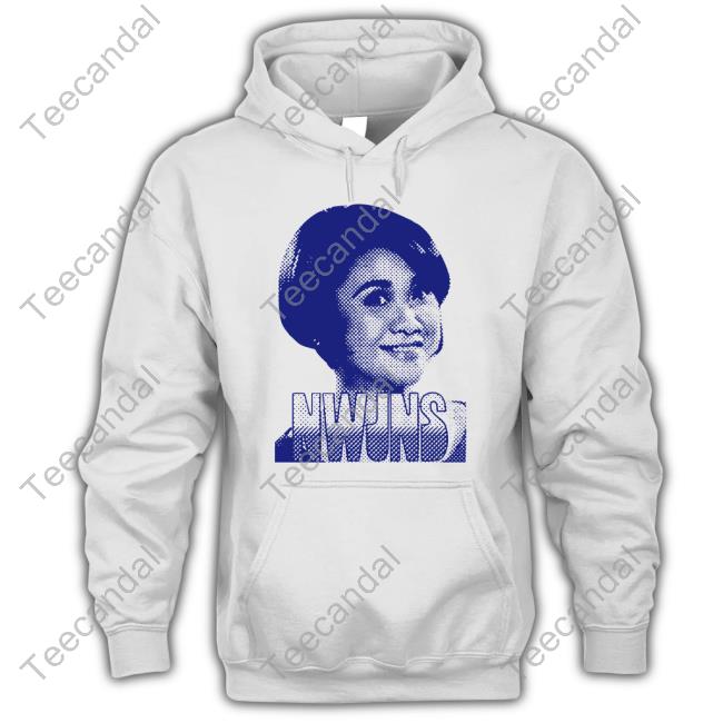 Cunty Lex Rager Newjeans Domingo Long Sleeve T Shirt