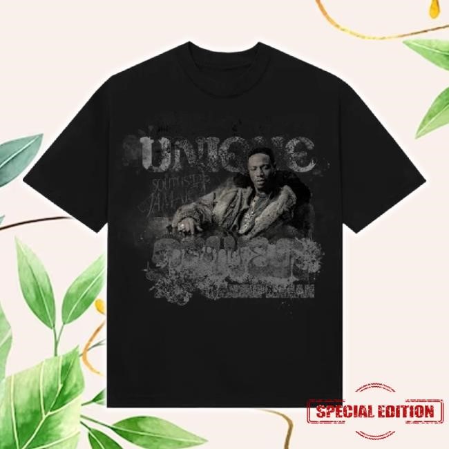 Original Unique Southside Sweater Joey Badass Shop Merch Store