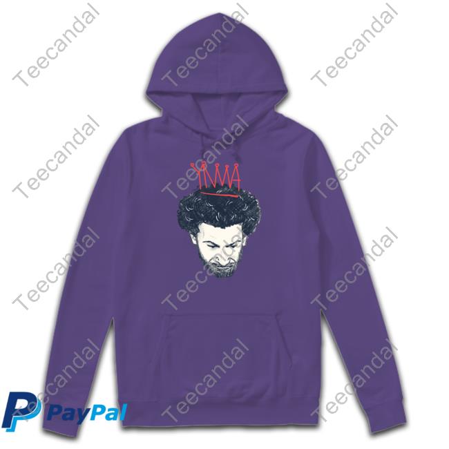Dan Leydon The Egyptian King Tee Shirt