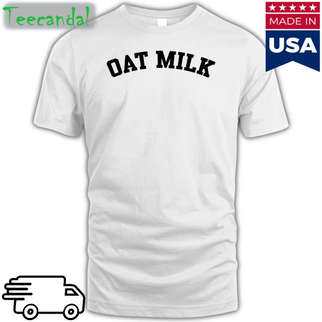 Dram Back Oat Milk Hoodie Shelleysaid