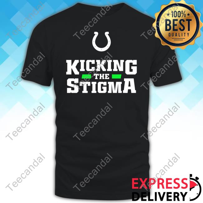 Kicking The Stigma I Am Stronger Than My Darkest Day Sweater