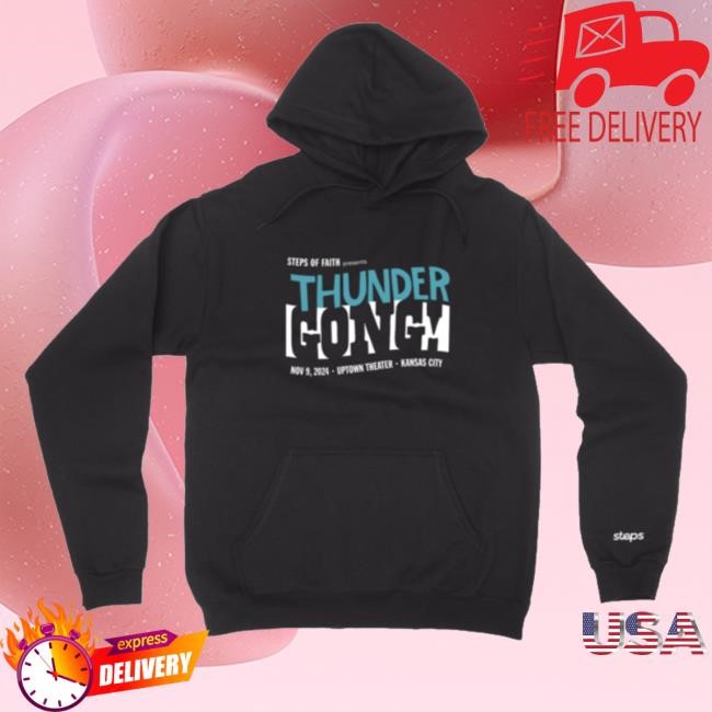 Steps Of Faith Merch Shop 2024 Event Classic Shirt