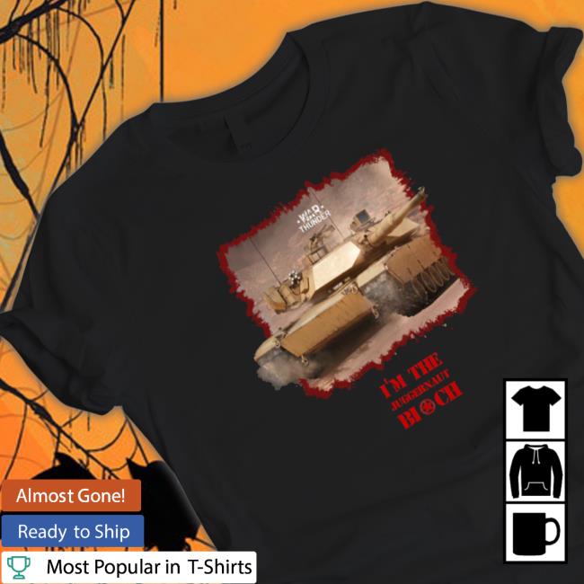M1a1 Hc Abrams T-Shirt M1a1 Hc Abrams T- shirt