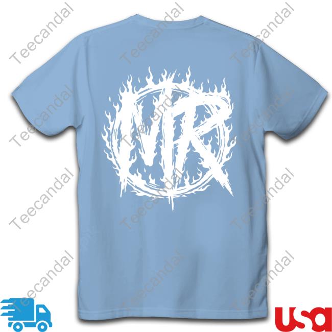 Mdrnrockstars Merch Modern Rockstars Statement Shirt Mdrnrockstars Merch Modern Rockstars Statement Shirts
