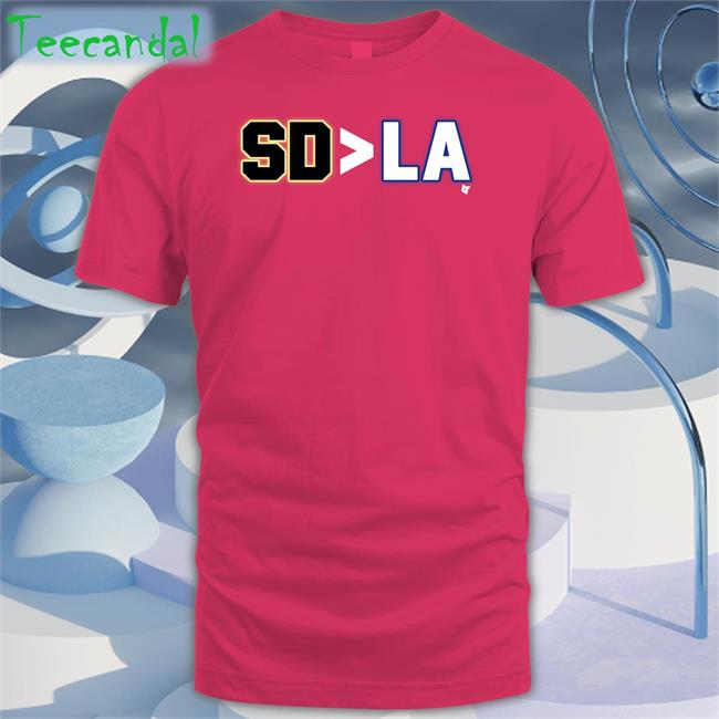 Erik Greupner Wearing Sd > La Hoodie