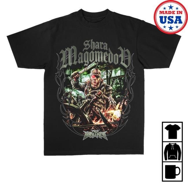 Full Violence Official The Pirate Classic T Shirt