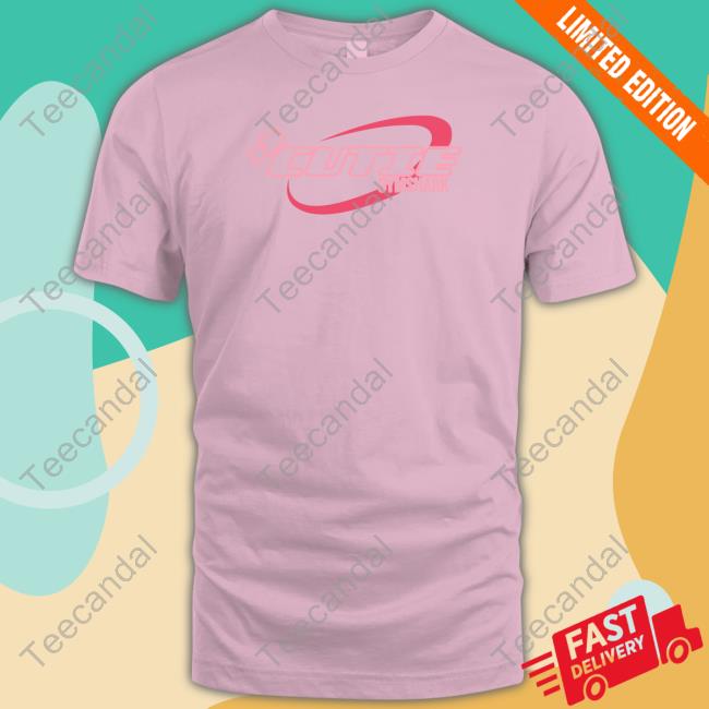 Cutie Gymshark Shirt