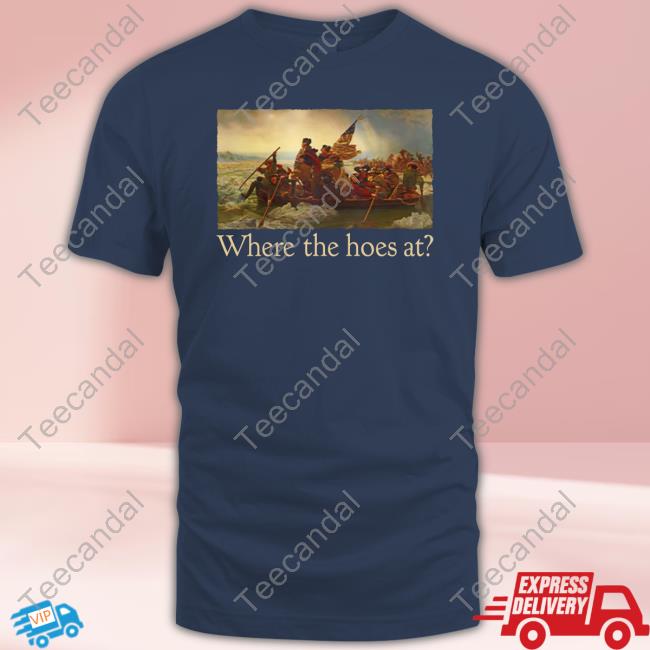 Shitheadsteve Where The Hoes At Hooded Sweatshirt