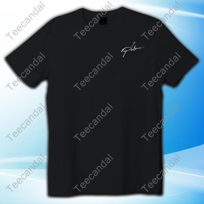 Plasma_Nyc Plasma - Compact Tee