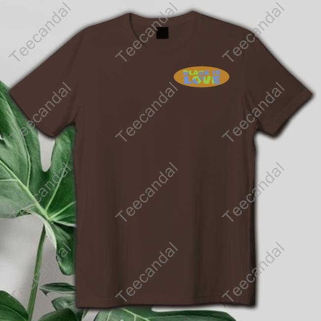 Artpce Black Creativity Rules The World Tee Shirt