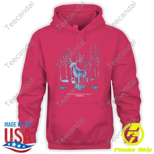 Make Your Dreams Your Reality Tee Shirt Make Your Dreams Your Reality Sweatshirt