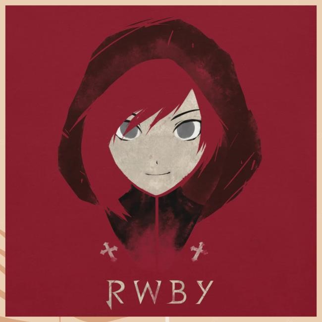 Rwby Heartthrob Unisex Hoodie