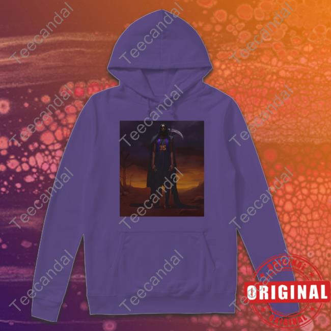 Valley Reaper Hoodie
