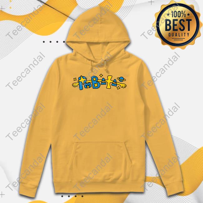 Pmbata Merch Galaxy 1.0 Sweatshirt