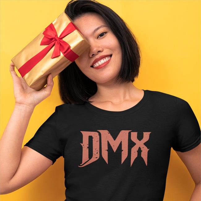 Dmx Shirt Lazalonso Dmx Hoodie