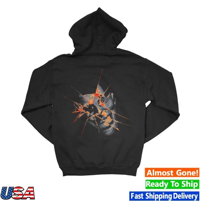 Down Right Merch 156/Silence - Pw Sweatshirt