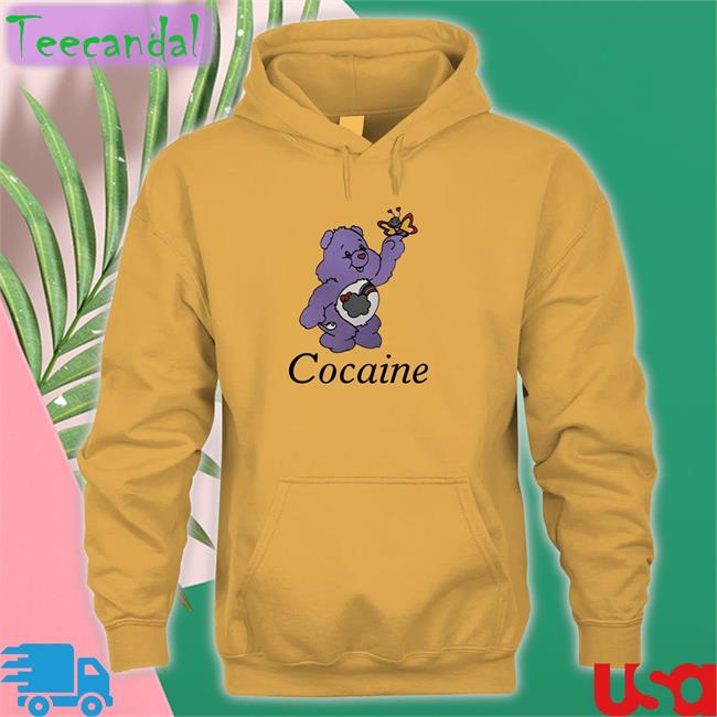 Cocaine Tee Shirts Shirts That Go Hard Shop Shirts That Go Hard Shop Cocaine Long Sleeve Tee Shirt