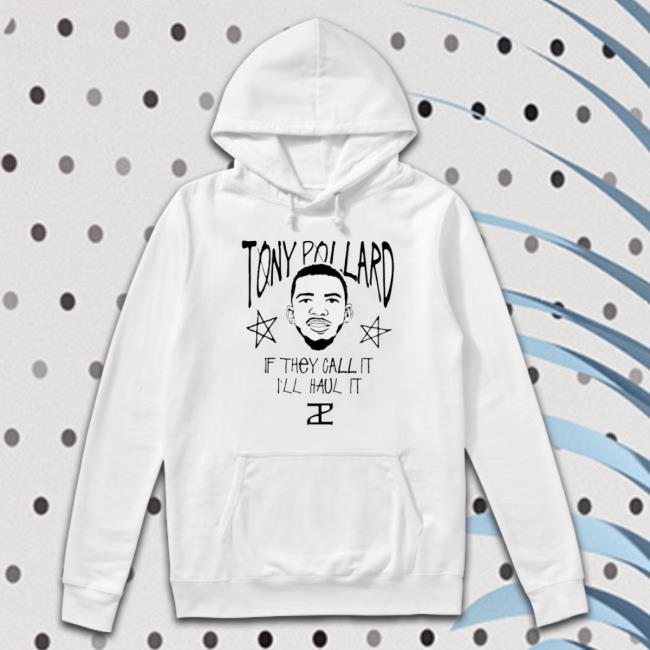 Tony Pollard If They Call It I’Ll Haul It Classic Shirt