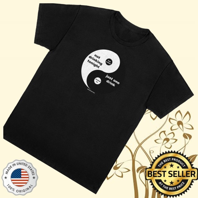 Maison Rapito Merch Store Tao Youth T Shirt