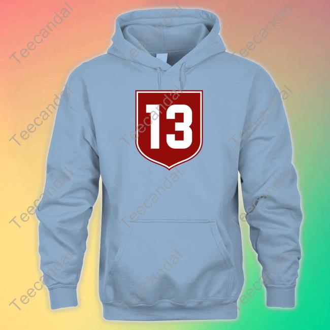 13 Ua Tees Gogate