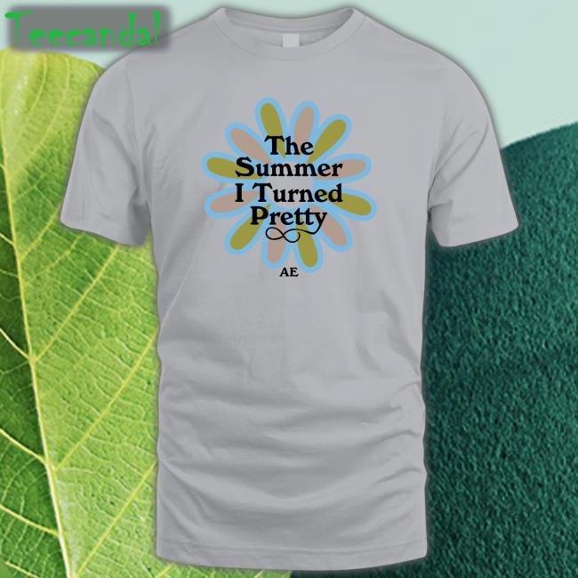 The Summer I Turned Pretty T-Shirt