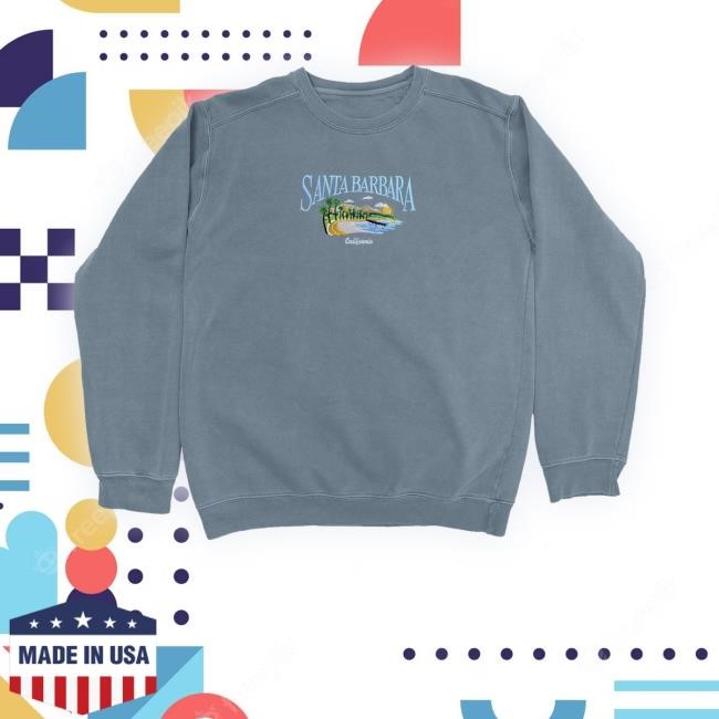 Official Islandviewoutfitters Store East Beach Tee Shirt