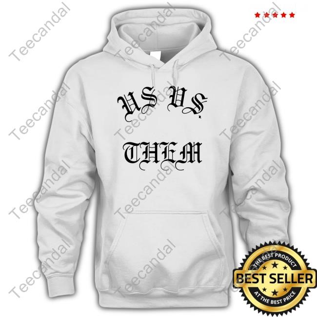 Suicideboys Us Vs Them Hoodie