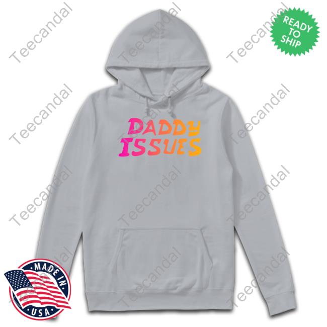 Chris Miller Daddy Issues Funny T Shirt Clone High Season 2 Chris Miller Daddy Issues Tee