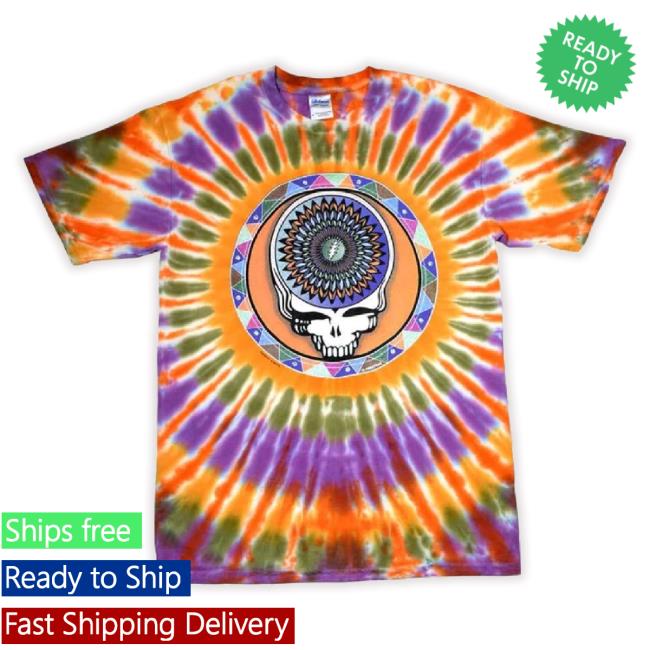 Edead Shop Grateful Dead Steal Your Feathers Shirts