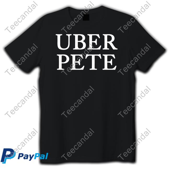 James Uber Pete Sweatshirt
