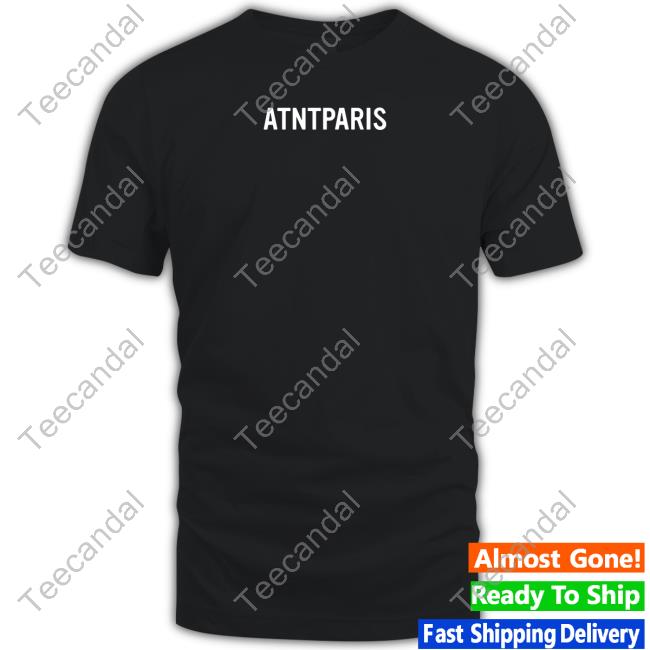 Atntparis T Shirts Libane