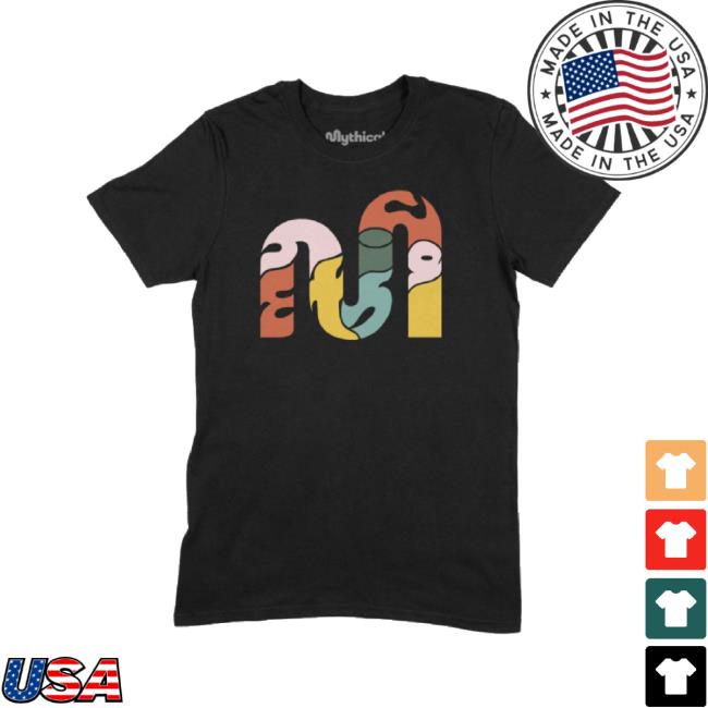 Trending Mythical Merch Store Mythical Groove Long Sleeve Tee Mythical Shop