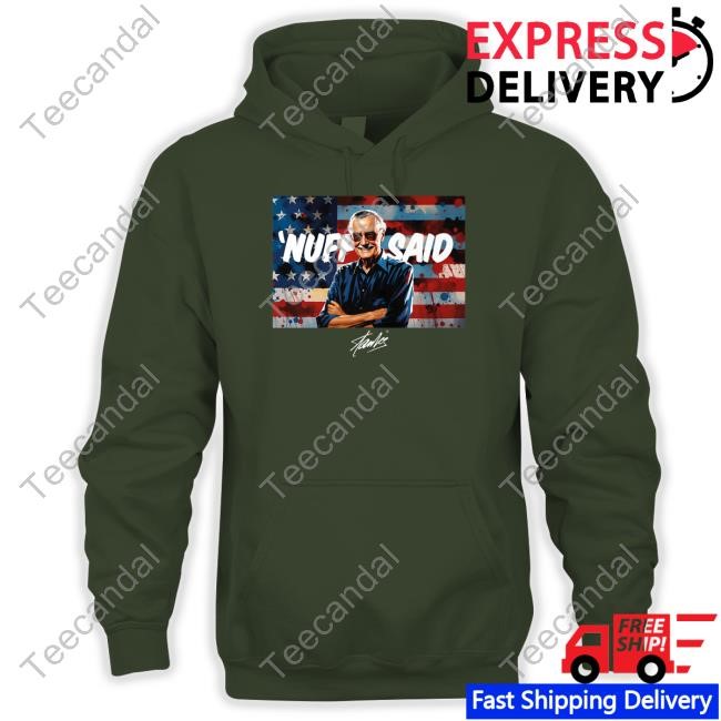 Therealstanlee Stan Lee Flag Unisex T Shirt Therealstanlee Stan Lee Flag Official